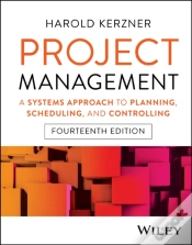 Capa do artigo Project Management