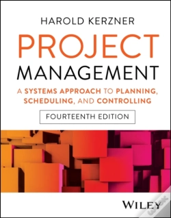 Capa do artigo Project Management