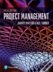 Capa do artigo Project Management