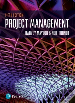 Capa do artigo Project Management