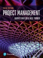 Capa do artigo Project Management