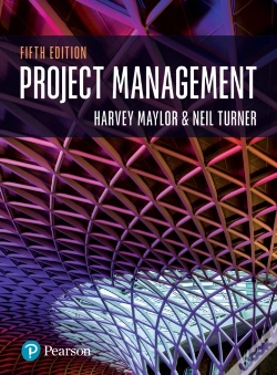 Capa do artigo Project Management