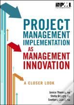 Project Management Implementation As Management Innovation