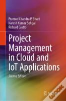 Project Management In Cloud And Iot Applications