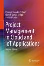 Project Management In Cloud And Iot Applications - Preview