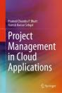 Project Management In Cloud Applications - Preview