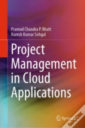 Project Management In Cloud Applications