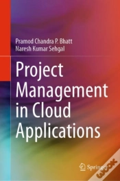 Capa do artigo Project Management In Cloud Applications