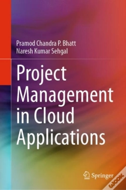 Capa do artigo Project Management In Cloud Applications