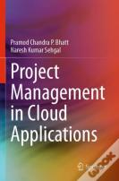 Project Management In Cloud Applications
