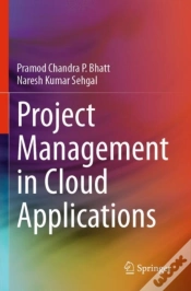 Capa do artigo Project Management In Cloud Applications