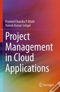 Capa do artigo Project Management In Cloud Applications
