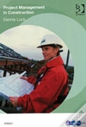 Project Management In Construction
