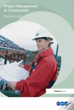 Capa do artigo Project Management In Construction