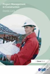 Capa do artigo Project Management In Construction