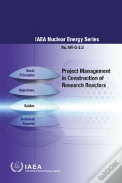 Capa do artigo Project Management In Construction Of Research Reactors