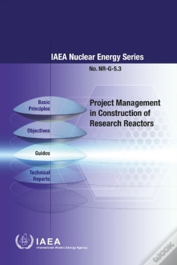 Capa do artigo Project Management In Construction Of Research Reactors