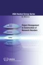 Project Management In Construction Of Research Reactors - Preview