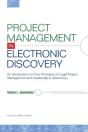 Project Management In Electronic Discovery - Preview