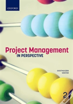 Capa do artigo Project Management In Perspective