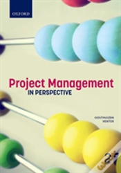 Capa do artigo Project Management In Perspective