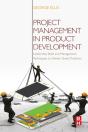 Project Management In Product Development - Preview