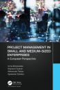 Project Management In Small And Medium-Sized Enterprises - Preview