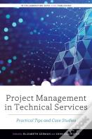 Project Management In Technical Services