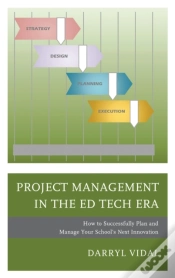 Capa do artigo Project Management In The Ed Tech Era
