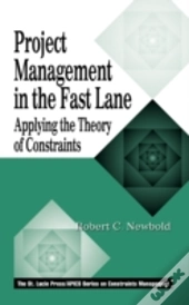 Project Management In The Fast Lane