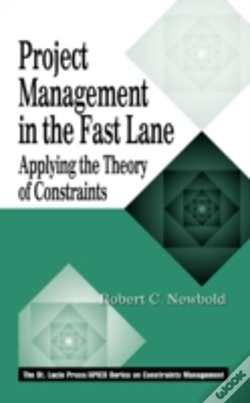 Capa do artigo Project Management In The Fast Lane