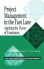 Project Management In The Fast Lane - Preview