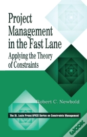 Project Management In The Fast Lane