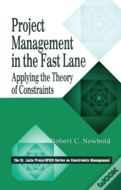 Capa do artigo Project Management In The Fast Lane