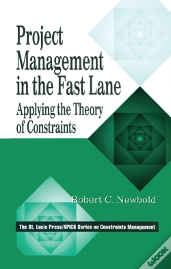 Capa do artigo Project Management In The Fast Lane