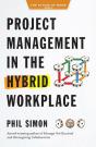 Project Management In The Hybrid Workplace - Preview