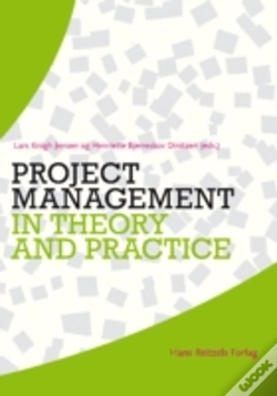 Capa do artigo Project Management In Theory & Practice