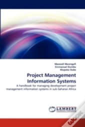 Project Management Information Systems