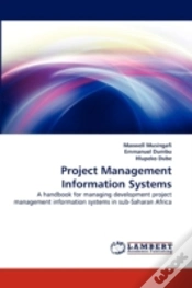 Capa do artigo Project Management Information Systems