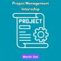 Project Management Internship - Preview