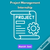 Capa do artigo Project Management Internship