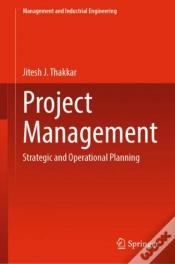 Capa do artigo Project Management