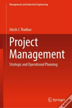 Capa do artigo Project Management