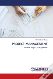 Capa do artigo Project Management