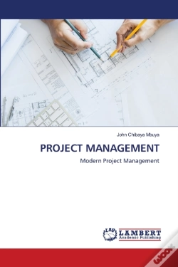 Capa do artigo Project Management
