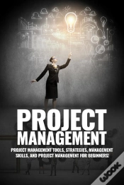 Capa do artigo Project Management