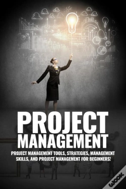Capa do artigo Project Management