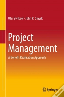 Capa do artigo Project Management