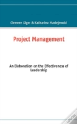Capa do artigo Project Management