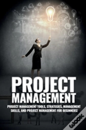 Capa do artigo Project Management